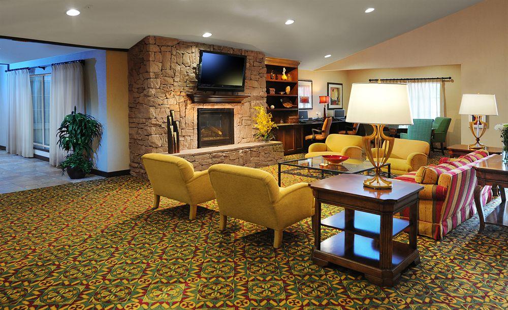 Residence Inn Temple Kültér fotó