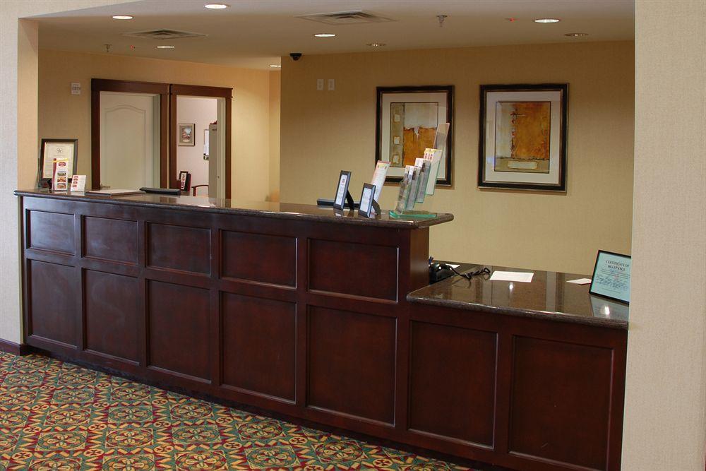 Residence Inn Temple Kültér fotó