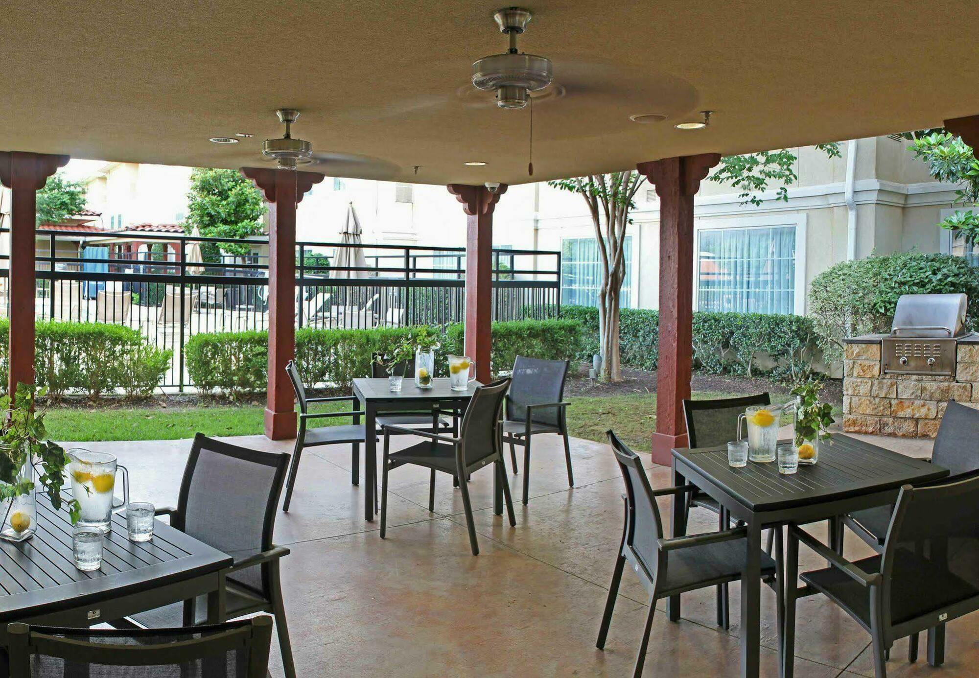 Residence Inn Temple Kültér fotó